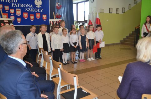 Dzień Patrona Szkoły 2018r.